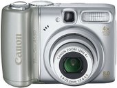 Canon PowerShot A580