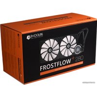 Кулер для процессора ID-Cooling FrostFlow+ 280