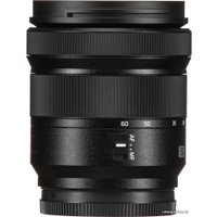 Объектив Panasonic Lumix S 20-60mm F/3.5-5.6