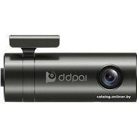 Видеорегистратор DDPai mini Dash Cam