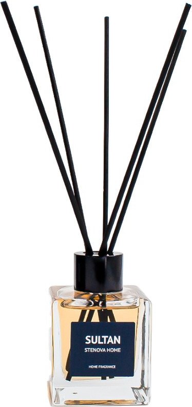 

Аромадиффузор Stenova Home Sultan 3182111 (50 мл)