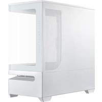 Корпус ASUS Prime AP202 TG ARGB (белый)