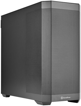 Корпус SilverStone SETA H2 SST-SEH2-B