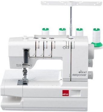Elna eXtend easycover