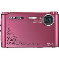 Фотоаппарат Samsung NV4 LaFleur