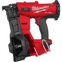 Гвоздезабиватель Milwaukee M18 FRCN45-0X Fuel 4933498168 (без АКБ, кейс)