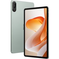 Планшет Blackview Mega 2 Wi-Fi 12GB/256GB (зеленый, со стилусом и чехлом)