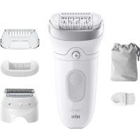 Эпилятор Braun Silk Epil 7 SE 7-041
