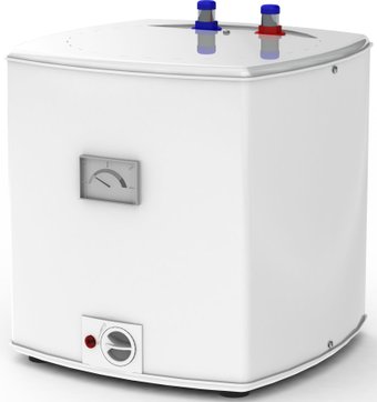 Накопительный электрический водонагреватель Гродторгмаш ЭВАД-15/1,6