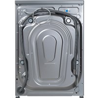 Стиральная машина Бирюса WM-SM610/08 S