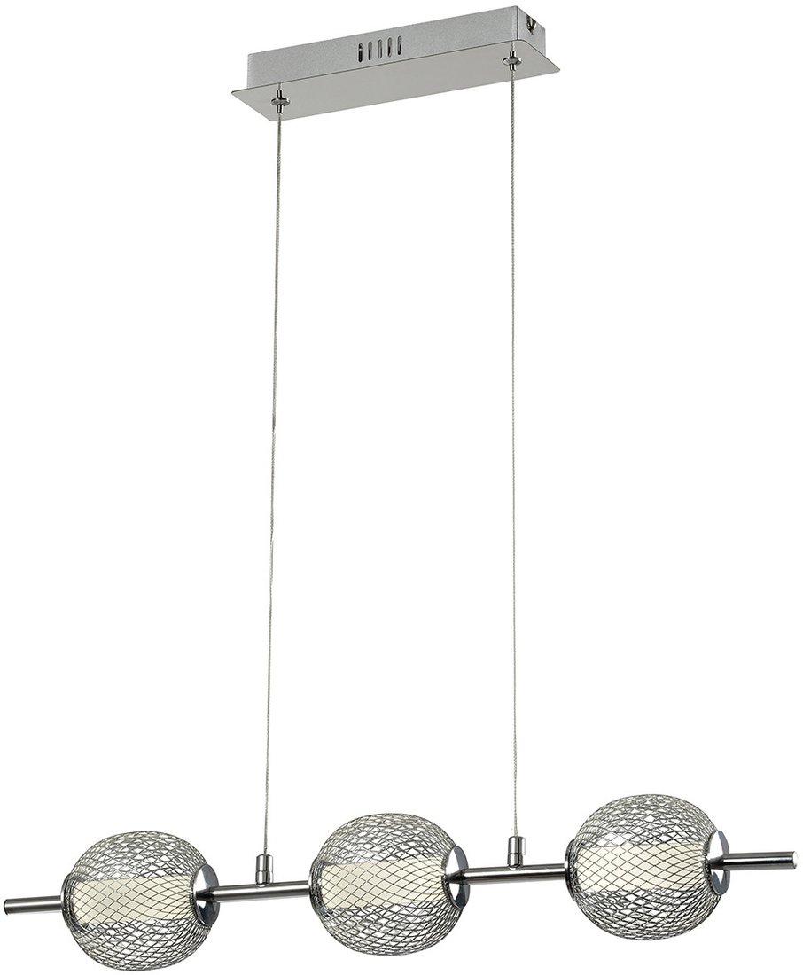 

Подвесная люстра Escada 10250/3LED (хром)