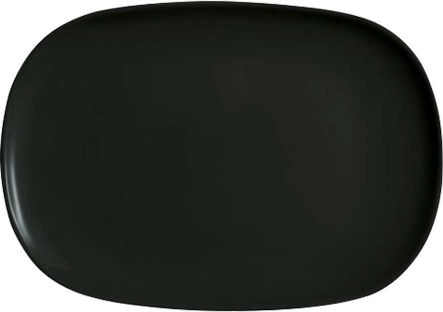 Блюдо Luminarc Diwali Noir V2342