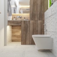 Унитаз подвесной Lavinia Boho Biore Rimless 21010006 (чаша, пневмокрышка, шум-я)