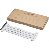 Райзер для вертикальной установки видеокарты Phanteks PH-CBRS4-0-FL30-WT01