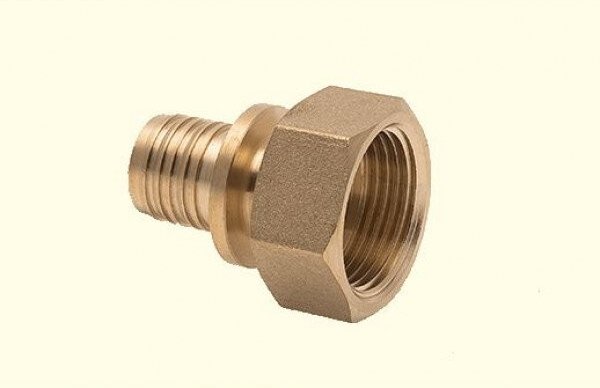 

Фитинг Pradex G1/2"х20 FP03004