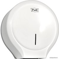 Диспенсер для туалетной бумаги Puff 7135 (белый)