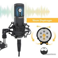 Проводной микрофон Maono AU-PM320S