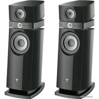 Напольная акустика Focal Scala Utopia Evo (черный)
