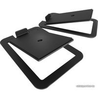 Подставка Kanto S4 (черный)