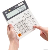Бухгалтерский калькулятор Deli EM01010