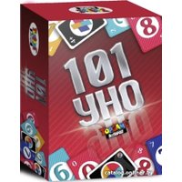 Карточная игра Topgame 101 Uno 01793 в Гомеле