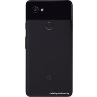 Телефон Google Pixel 2 XL 64GB (черный)