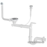 Сифон Laveo OKS 123T