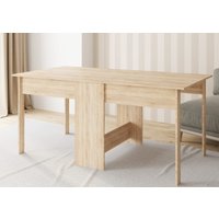 Стол-книга Артём-Мебель СН-115.03 (дуб сонома)