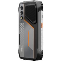 Телефон Oscal Pilot 1 6GB/256GB (оранжевый)