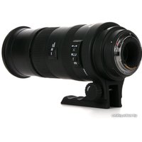 Объектив Sigma 150-500mm F5-6.3 DG OS HSM APO Canon EF