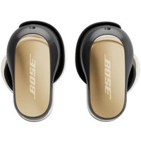 Наушники Bose QuietComfort Ultra Earbuds 2nd Gen (черный/золотистый)