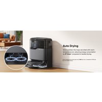 Робот-пылесос Eufy Robot Vacuum Omni C20