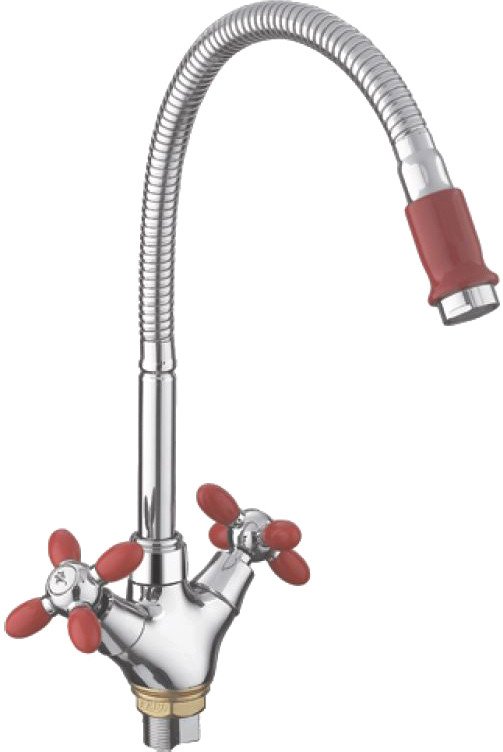 

Смеситель Ekko E43127-10
