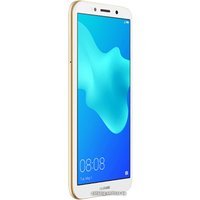 Телефон Huawei Y5 Prime 2018 DRA-LX2 (золотистый)