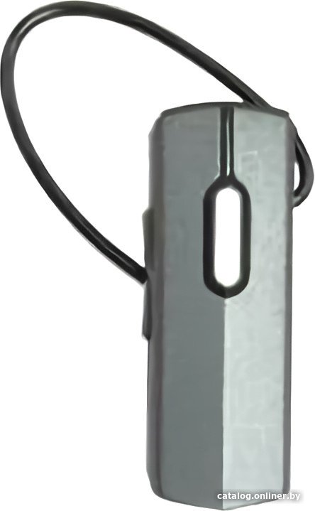 Bluetooth гарнитура InterStep MBH-501