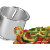 Мясорубка Redmond (Редмонд) RMG-1205-8 (белый)