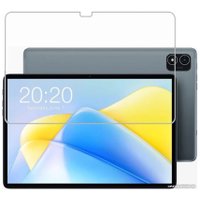 Защитное стекло KST 2.5D для Teclast P40HD/P40s/M40 Plus (прозрачный)