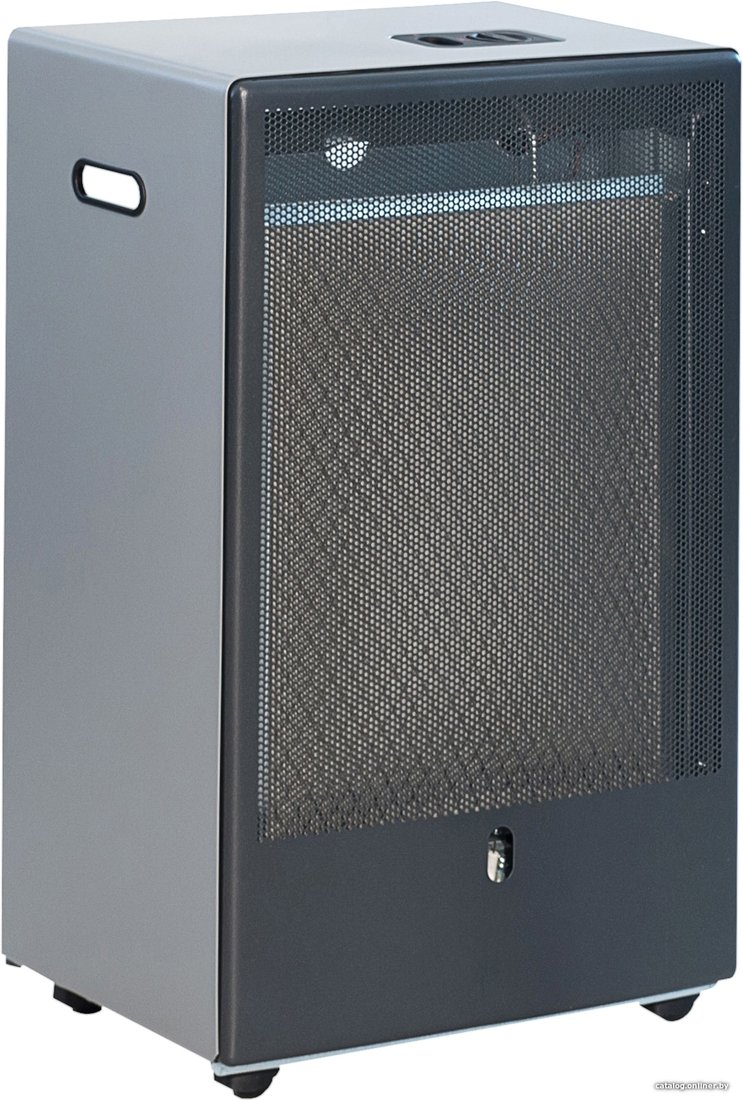 

Газовый обогреватель TMC Camilla 3100 (серый)
