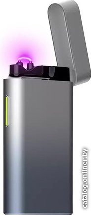 Зажигалка Beebest Plasma Arc Lighter L400