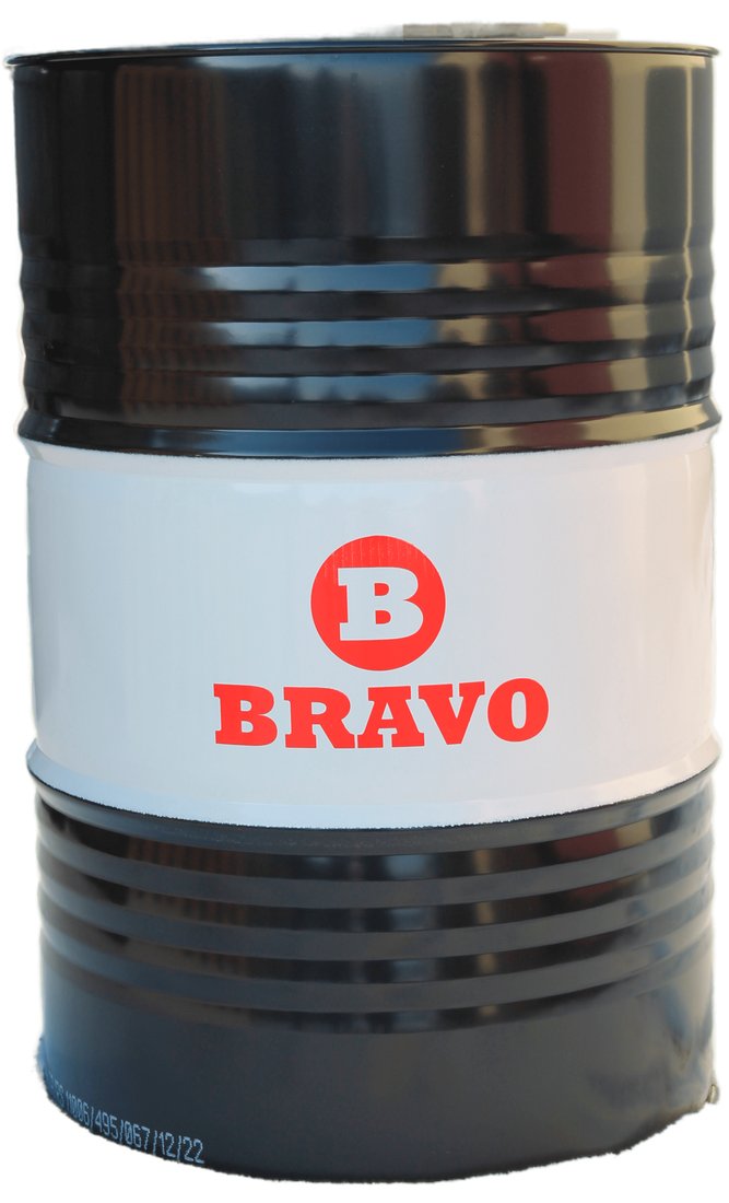 

Моторное масло Bravo Mega 10W-40 216.5л