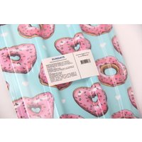 Пенниборд Sundays WX-207 Donut