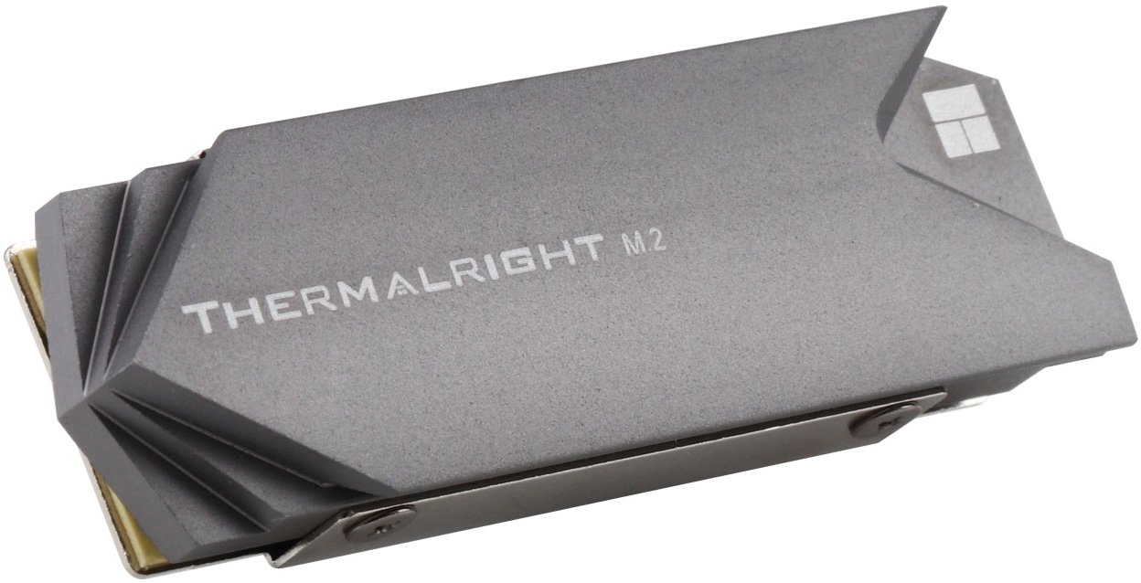 

Радиатор для SSD Thermalright M.2 2280 SSD