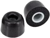 Амбушюры для наушников Moondrop MIS-Tip Sponge Eartips T55 L (1 пара)