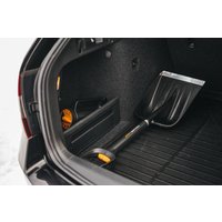 Лопата для уборки снега Fiskars X-series 1057187 автомобильная