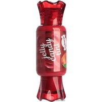 Тинт для губ The Saem Saemmul Jelly Candy Tint 01 Pomegranate