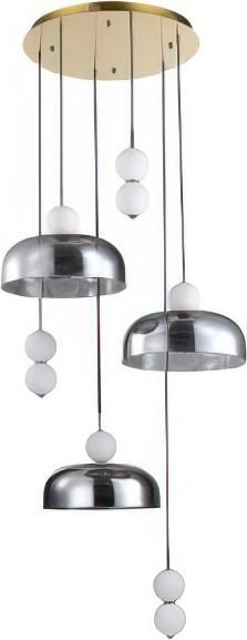 

Подвесная люстра ST Luce Ode SL6112.203.42