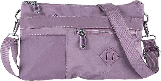 Женская сумка VALIGETTI 386-1578-PRP (фиолетовый)