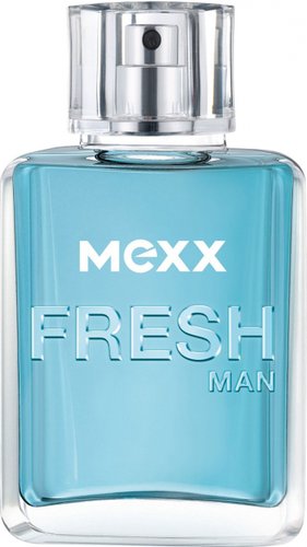 Туалетная вода Mexx Fresh Man EdT (50 мл)