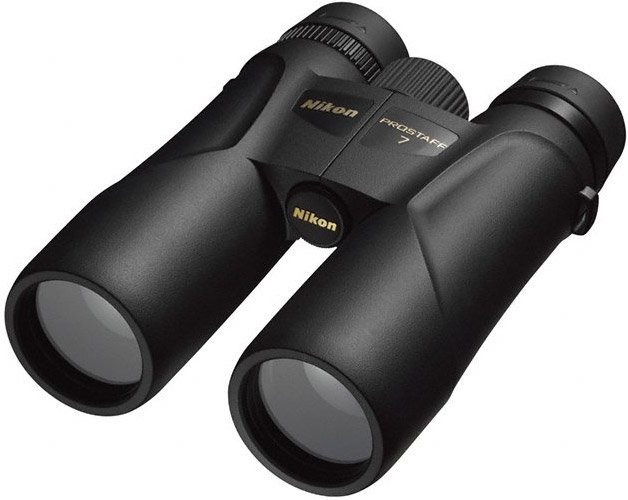 

Бинокль Nikon PROSTAFF 7 10X42