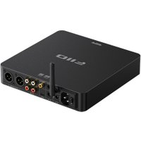 Bluetooth аудиоресивер FiiO BR15 R2R (черный)